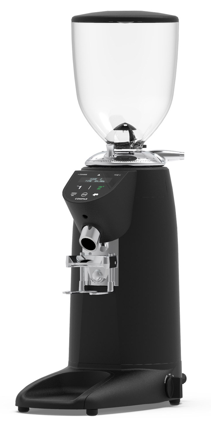 E10 Master Conic