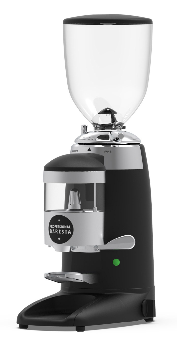 K10 Conic Pro Barista