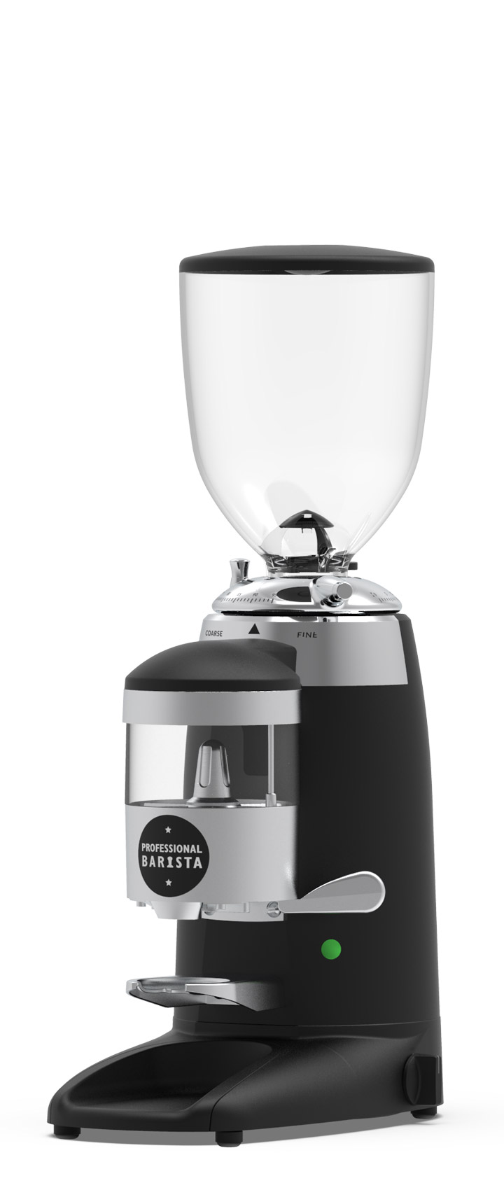 K10 Conic Pro Barista