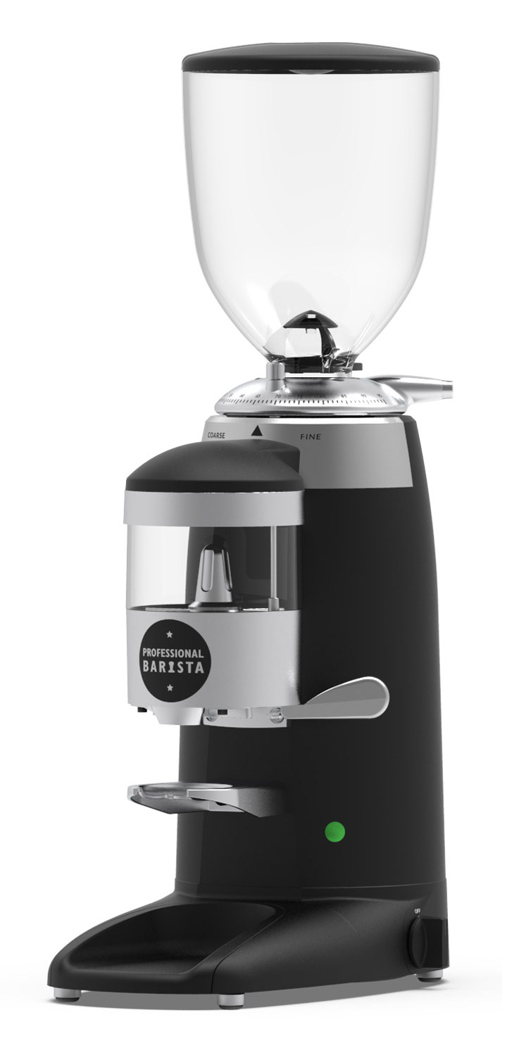K10 Master Conic Pro Barista