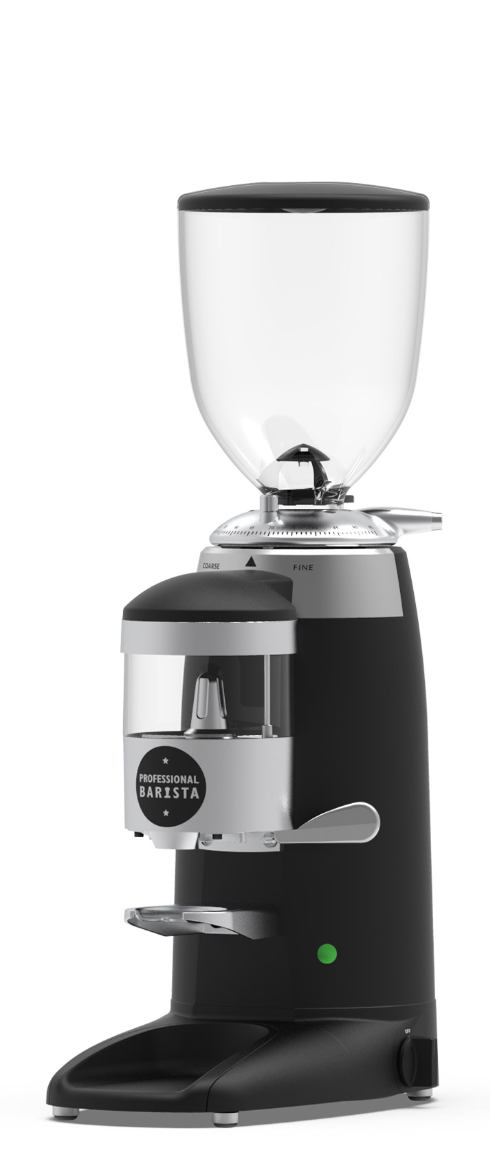 K10 Master Conic Pro Barista