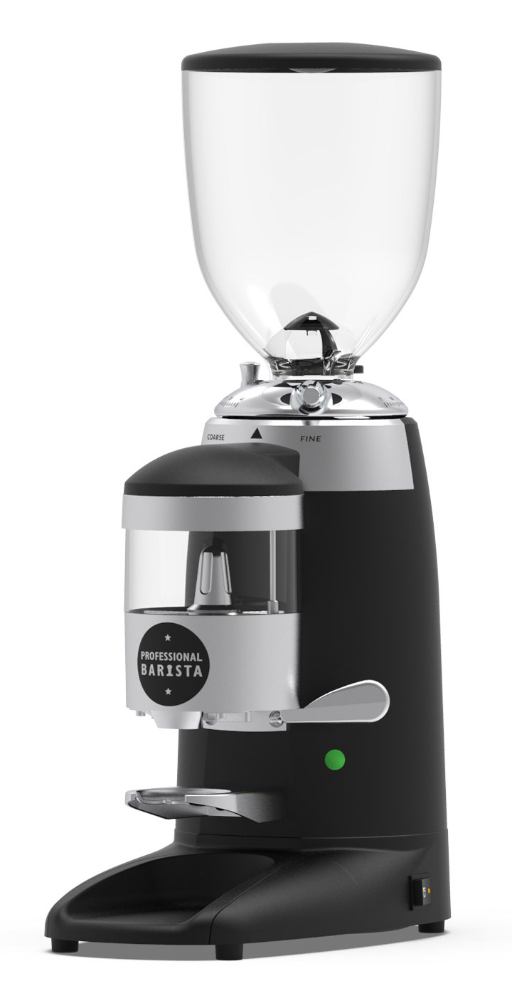 K6 Pro Barista