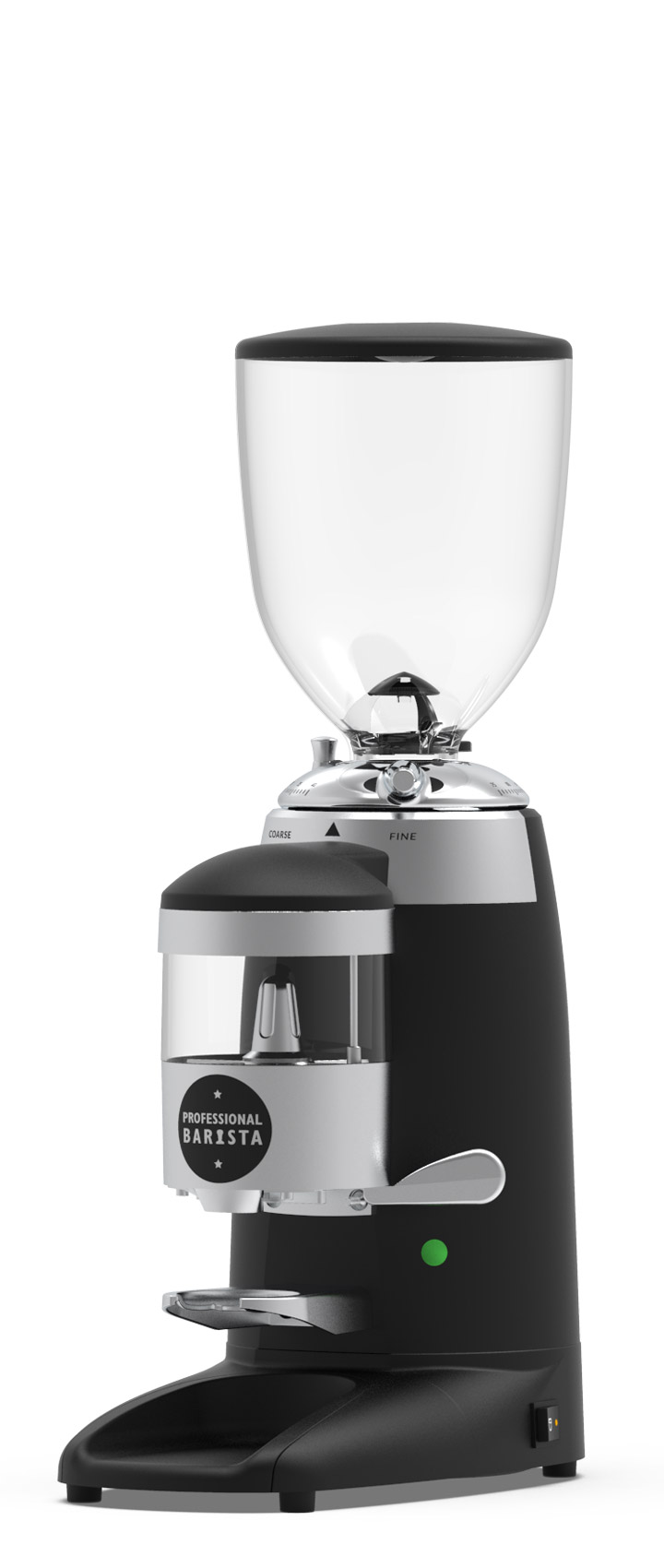 K6 Pro Barista