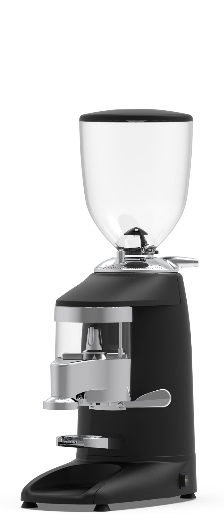 K6 Silenzio
