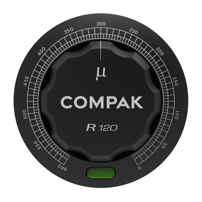 Compak R120 Retail/Industrial Grinder – Absolute Espresso Plus