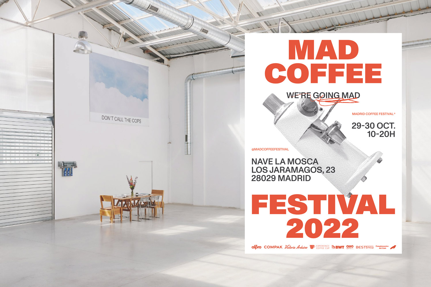 Mad Coffee Festival 2022