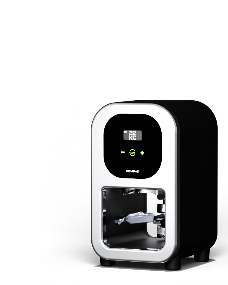 Cube Tamp