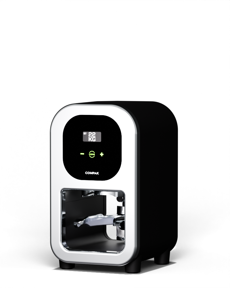 Cube Tamp