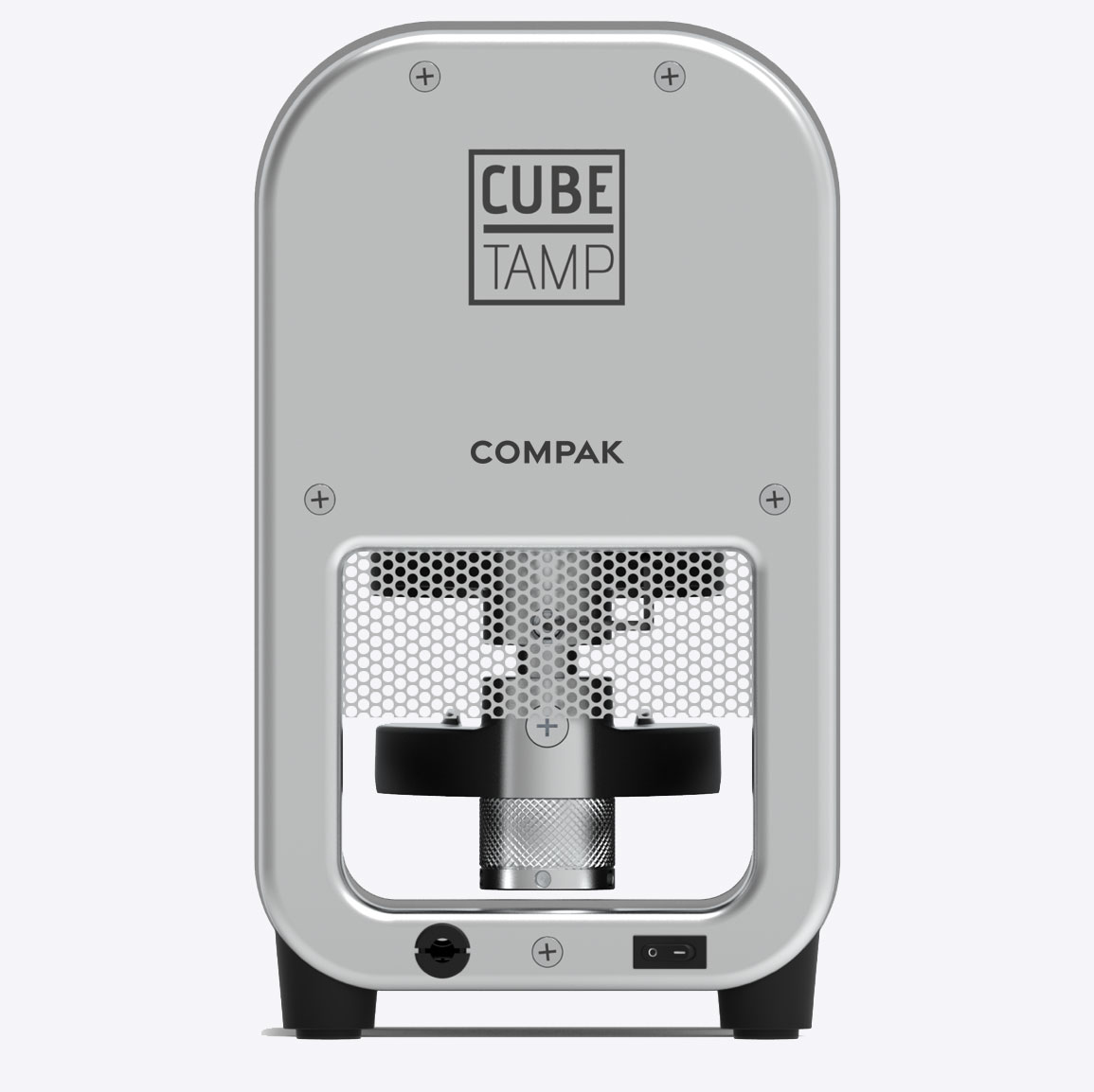 Cube Tamp