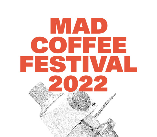 MAD Coffee Festival
