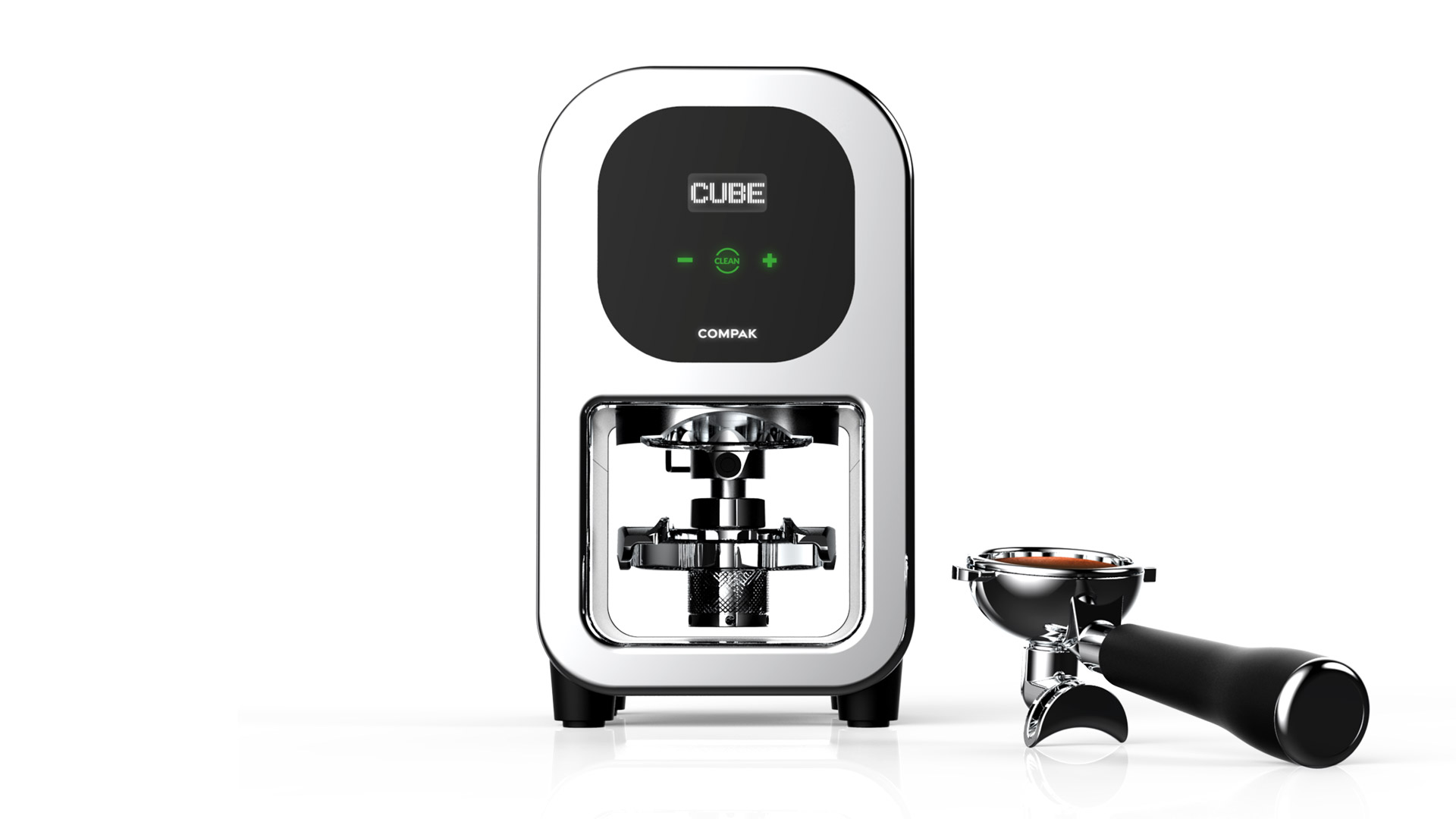 Cube Tamp